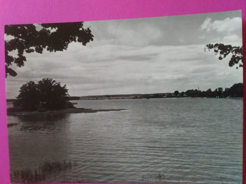 Pohlednice - Třeboň