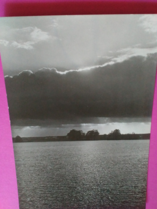 Pohlednice - Třeboň — foto 1