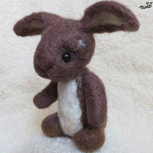 Bunny — foto 1
