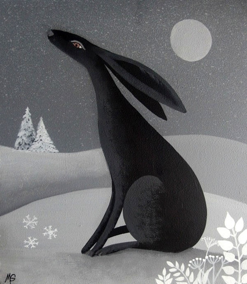 Ušák (28x25) — foto 1