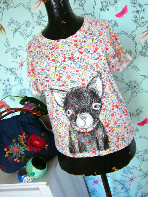 Top cute — foto 1