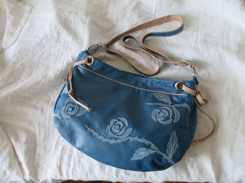 Blue- Akce "podzim 900" — foto 1