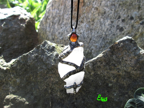 Talisman ,, Hadího štěstí " — foto 1