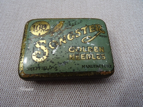 Songster — foto 1