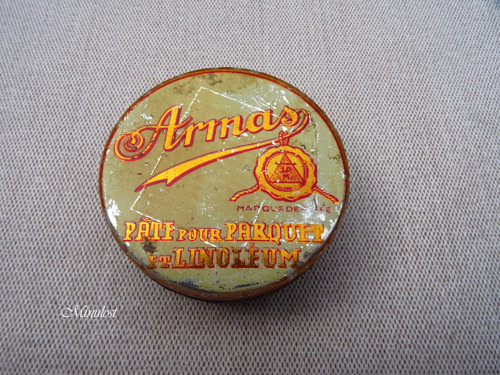 Armas — foto 1