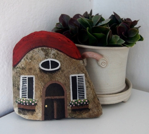 House no.3 — foto 1