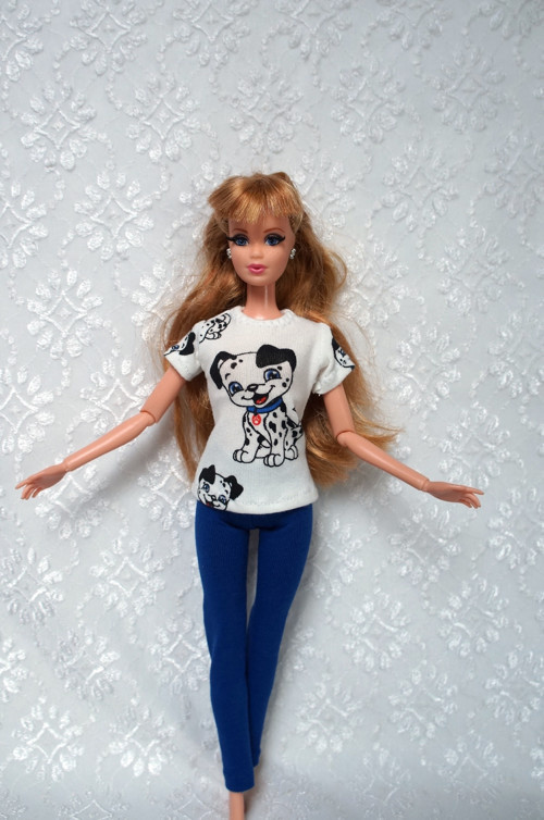 Tričko — foto 1