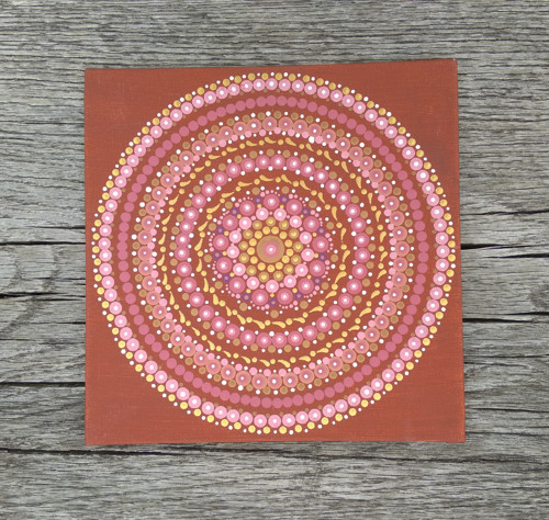 Latéčko... Mandala