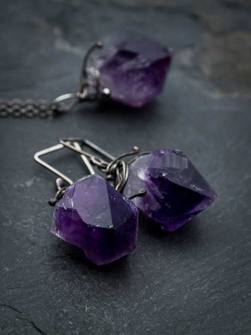 Amethyst — foto 1