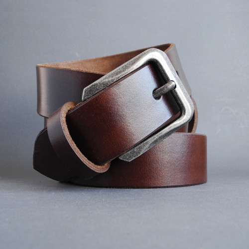 Scarred XXL N°15 - š 3,8 cm; pás: 120-135 cm