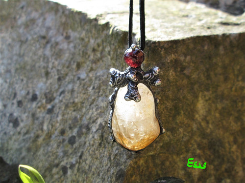Talisman ,, Cestovatele " — foto 1