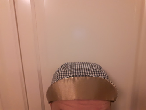 Řeznické zlatá černá — foto 1