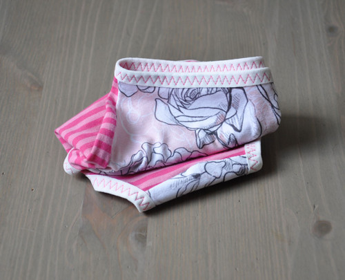 Cosy & Cutty kalhotky vel. M — foto 1