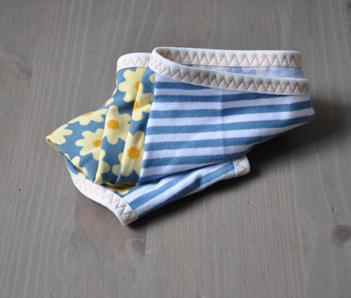 Cosy & Cutty kalhotky vel. M — foto 1
