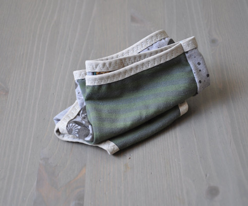 Cosy & Cutty kalhotky vel. M — foto 1