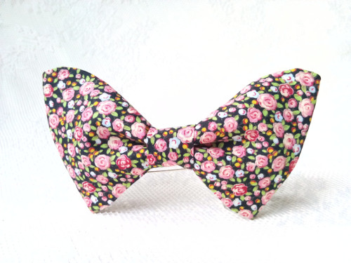 Romantic bow tie — foto 1