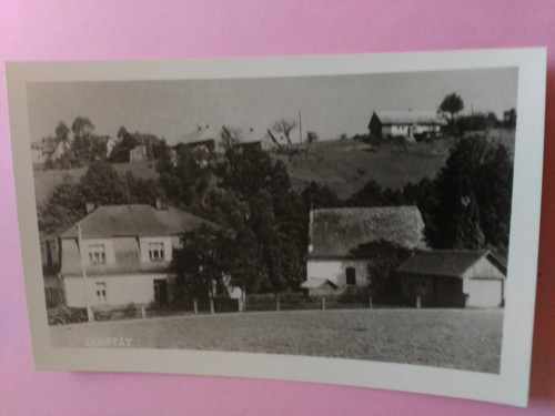 Pohlednice - Libštát