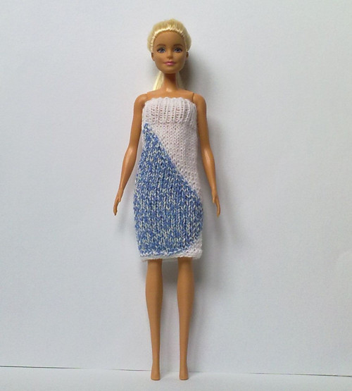 Oblečky pro Barbie — foto 1