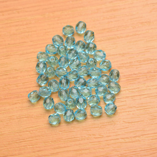 Ohňovky 4 mm - 30 ks — foto 1
