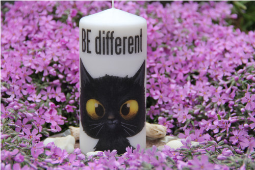 BE different — foto 1