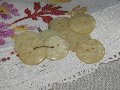 Knoflíky