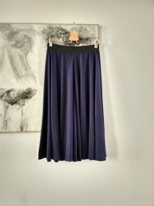 Kulotky vel. 40/42 — foto 1
