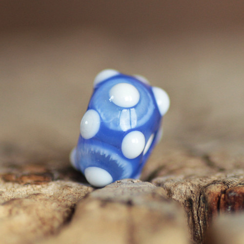 Vinutka - průvlek 2,5 mm — foto 1
