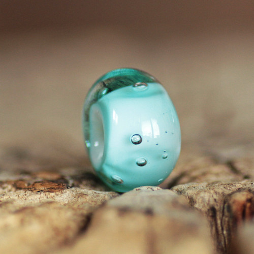 Vinutka - průvlek 2,5 mm — foto 1