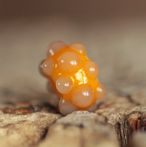 Vinutka - průvlek 3 mm — foto 1