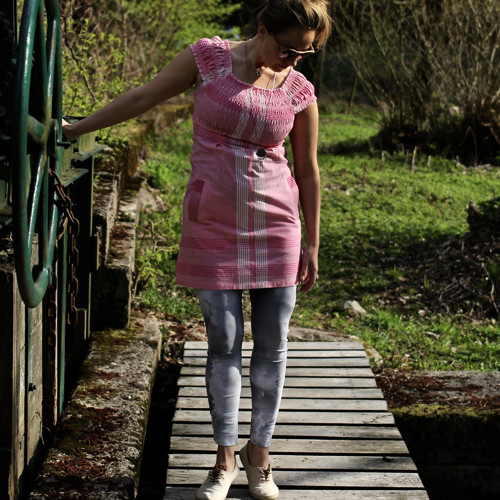 Přidej se k nám... šaty — foto 1