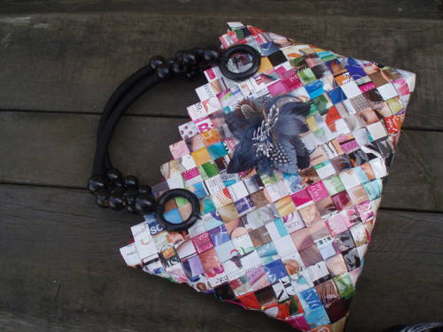 CANDY BAG kabelka — foto 1