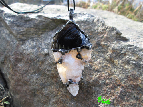 Talisman ,, Harmonie duše " — foto 1