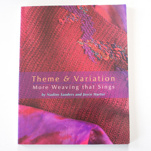 Theme & Variation - More weaving that sings — foto 1