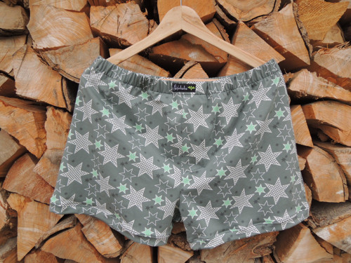 Khaki hvězda L-XL — foto 1