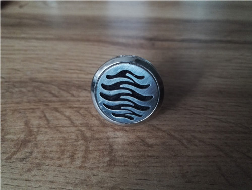 Aromadifuzér do auta vlnky — foto 1