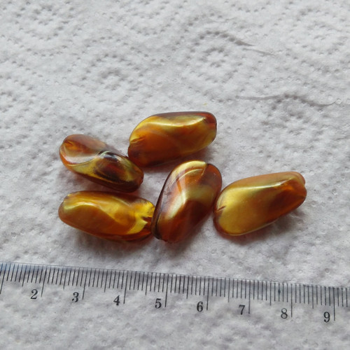 Korálek mix