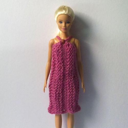 Oblečky pro Barbie — foto 1
