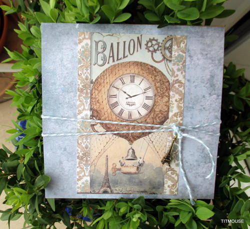 Ballon — foto 1