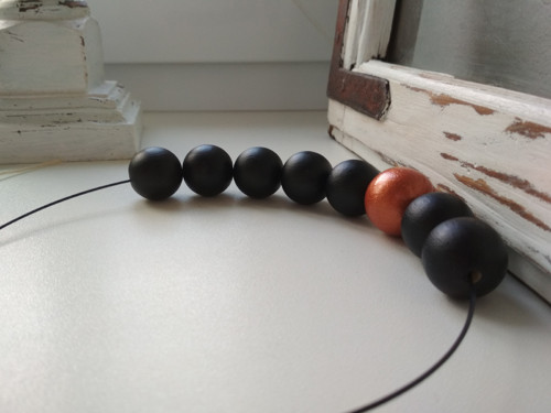 Měděnka No.IV 2cm — foto 1
