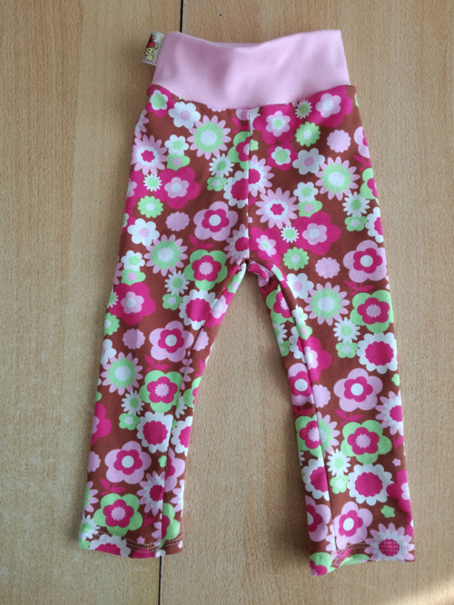 Legíny flowers