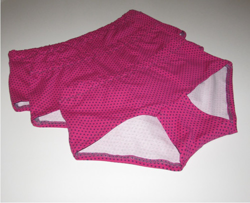 Dámské ,, panty,, vel. S TD285