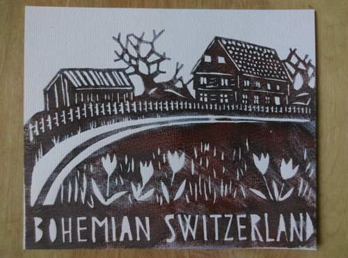 Czech Switzerland — foto 1