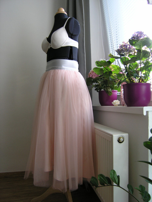 Soft pink pro maminku a dceru — foto 1