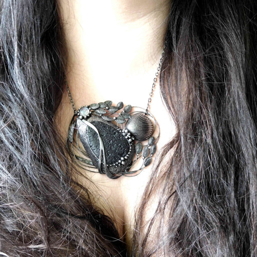 Black waves... — foto 1
