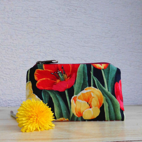 Klíčenka - "Čas tulipánů" — foto 1