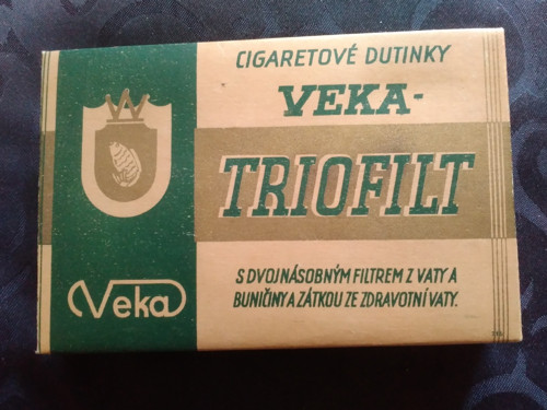 Krabička — foto 1