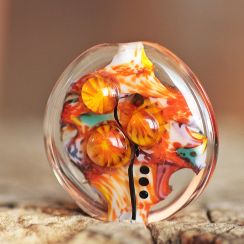 Vinutka - průvlek 1,6 mm — foto 1