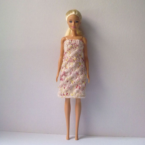 Oblečky pro Barbie — foto 1