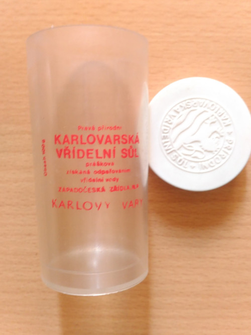Krabička