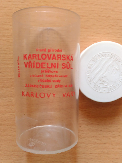 Krabička